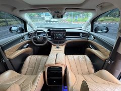 Denza D9 2022 DM-i 970 four-wheel drive premium - фото 12