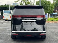 Denza D9 2022 DM-i 970 four-wheel drive premium - фото 13