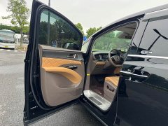 Denza D9 2022 DM-i 970 four-wheel drive premium - фото 3