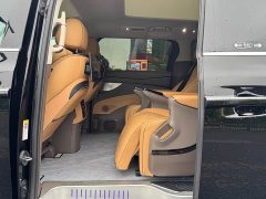 Denza D9 2022 DM-i 970 four-wheel drive premium - фото 8
