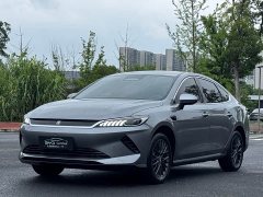 BYD Qin PLUS EV Intelligent Driving Edition 510KM Leading Trim - фото 1