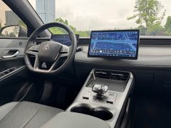 BYD Qin PLUS EV Intelligent Driving Edition 510KM Leading Trim - фото 10