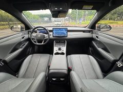 BYD Qin PLUS EV Intelligent Driving Edition 510KM Leading Trim - фото 11