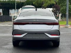BYD Qin PLUS EV Intelligent Driving Edition 510KM Leading Trim - фото 12