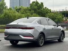 BYD Qin PLUS EV Intelligent Driving Edition 510KM Leading Trim - фото 13