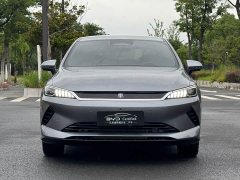 BYD Qin PLUS EV Intelligent Driving Edition 510KM Leading Trim - фото 2
