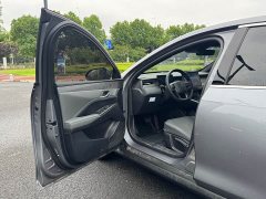 BYD Qin PLUS EV Intelligent Driving Edition 510KM Leading Trim - фото 3