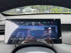 BYD Qin PLUS EV Intelligent Driving Edition 510KM Leading Trim - фото 5