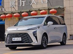 Buick GL8 Lu Zun Exclusive Edition - фото 1