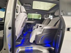 Buick GL8 Lu Zun Exclusive Edition - фото 12