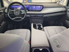 Buick GL8 Lu Zun Exclusive Edition - фото 14