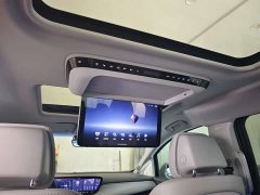 Buick GL8 Lu Zun Exclusive Edition - фото 15