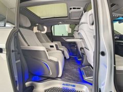 Buick GL8 Lu Zun Exclusive Edition - фото 17