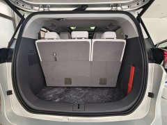 Buick GL8 Lu Zun Exclusive Edition - фото 18