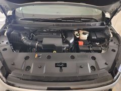 Buick GL8 Lu Zun Exclusive Edition - фото 20