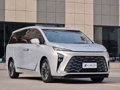 Buick GL8 Lu Zun Exclusive Edition - фото 3