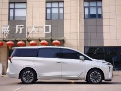 Buick GL8 Lu Zun Exclusive Edition - фото 4