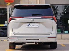 Buick GL8 Lu Zun Exclusive Edition - фото 6