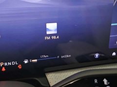 Buick GL8 Lu Zun Exclusive Edition - фото 8
