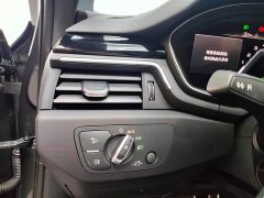 Audi A4L 40 TFSI luxury and dynamic - фото 12