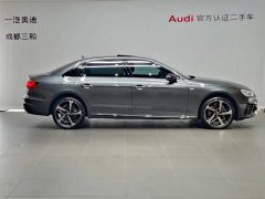 Audi A4L 40 TFSI luxury and dynamic - фото 3