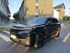 Li Auto Ideal L8 Pro - фото 1