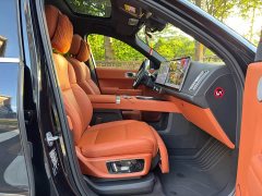 Li Auto Ideal L8 Pro - фото 12