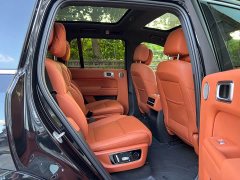 Li Auto Ideal L8 Pro - фото 15