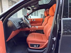 Li Auto Ideal L8 Pro - фото 16