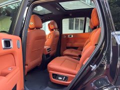 Li Auto Ideal L8 Pro - фото 18