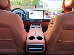 Li Auto Ideal L8 Pro - фото 19