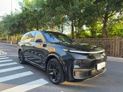 Li Auto Ideal L8 Pro - фото 3