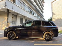 Li Auto Ideal L8 Pro - фото 4