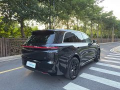 Li Auto Ideal L8 Pro - фото 6
