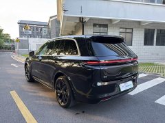 Li Auto Ideal L8 Pro - фото 8