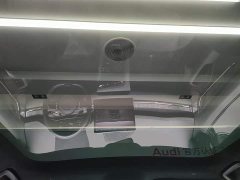 Zeekr 001 super long battery life dual motor YOU version - фото 17