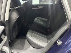 Audi A5 (Imported) Sportback 40 TFSI Fashionable and Dynamic - фото 14