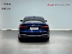 Audi A5 (Imported) Sportback 40 TFSI Fashionable and Dynamic - фото 5