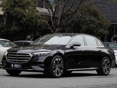 Mercedes-Benz E-Class E 300 L Luxury - фото 1