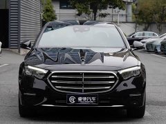 Mercedes-Benz E-Class E 300 L Luxury - фото 2