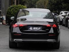 Mercedes-Benz E-Class E 300 L Luxury - фото 4