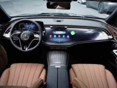 Mercedes-Benz E-Class E 300 L Luxury - фото 6