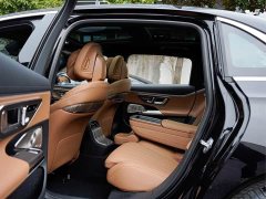 Mercedes-Benz E-Class E 300 L Luxury - фото 7
