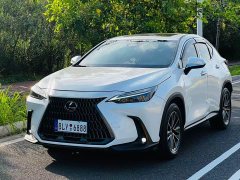 Lexus NX 260 front-wheel drive Chuangyue Edition - фото 1