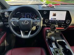 Lexus NX 260 front-wheel drive Chuangyue Edition - фото 11