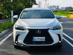 Lexus NX 260 front-wheel drive Chuangyue Edition - фото 2