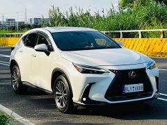 Lexus NX 260 front-wheel drive Chuangyue Edition - фото 3