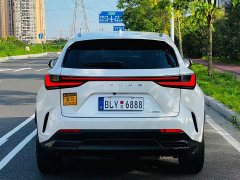 Lexus NX 260 front-wheel drive Chuangyue Edition - фото 4