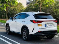 Lexus NX 260 front-wheel drive Chuangyue Edition - фото 5