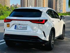 Lexus NX 260 front-wheel drive Chuangyue Edition - фото 6